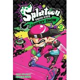 VIZ Media Hideki Goto - Splatoon: Squid Kids Comedy Show, Vol. 2 | Eponuda.com