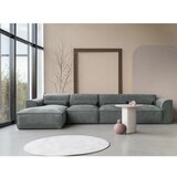 Miuform Zelena kutna garnitura (s lijevim kutom) Flex Felix – | shoptok.hr