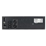 Gembird UPS-RACK-1200 UPS Rack 1200VA (720 W) | Eponuda.com