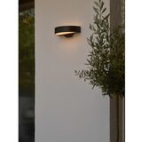 Nordlux LED solarno zidno svetlo sa senzorom MONAY LED/5W/5V IP44 | Eponuda.com