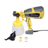  1000ml Električni pištolj za farbanje 500W + mlaznice | shoptok.hr