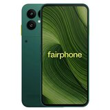 Fairphone The (Gen 6) 16 cm (6.31) Dual SIM Android 15 5G USB Type-C 8 GB 256 GB 4415 mAh Green | shoptok.hr