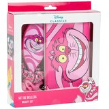 Disney Set za uljepšavanje Alice in Wonderland (Cheshire) | shoptok.hr