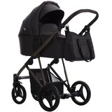  Otroški voziček Bebetto Flavio Choco 19/BRM 2v1 | Shoptok.si