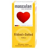 Masculan kondom tip 3 A10 | ePonuda.com