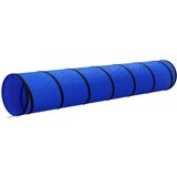  Tunel za pse plavi Ø 50 x 300 cm poliesterski | Eponuda.ba