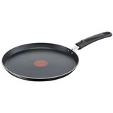  Tava za palačinke Tefal Simplicity Crna Aluminij Ø 25 cm | shoptok.hr