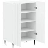  Ormar za cipele ZWOLLE 59,5 x 39,5 x 91,5 cm Konstruirano drvo | shoptok.hr
