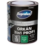 Boja za metal Orkan 3U1 Profi RAL 6001 - 0,75L