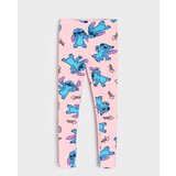Sinsay Pamučne tajice Stitch | shoptok.hr