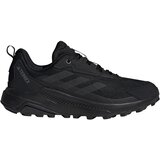 Adidas Niske cipele 'Anylander' antracit siva / tamo siva / crna | shoptok.hr