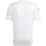 Adidas Dres 'Tiro 24' crna / bijela | shoptok.hr