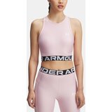 Under Armour Women's tank top HeatGear Rib Tank - Women's | shoptok.hr