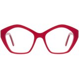  Ženske Dioptrijske naočale Andy Wolf AW 5145 Red Cijene