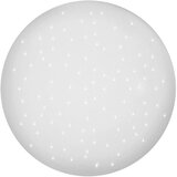 Lesnina XXXL STROPNA LED-SVETILKA 16 W 1000 lm 4000 K 230 V | Shoptok.si