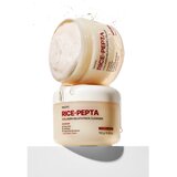 Nacific Rice + Pepta Collagen Gelato Pack Cleanser vlažilni čistilni gel za krepitev kožne pregrade 150 g Slike