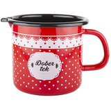 Alpeks Home ALPEKSHOME, DOBER TEK, LONEC ZA MLEKO, 14 CM/1.70 L, 1 KOS, (22153227) Cene