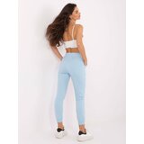 MARIQUITA Sweatpants-TO-DR-1601003.24-light blue | ePonuda.com