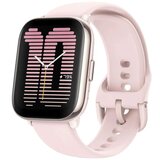 Xiaomi Pametni sat, 1.75" AMOLED, vodootporan 5ATM, BT, GPS - Amazfit Active - Petal Pink | Eponuda.ba