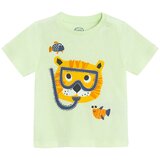 Cool club majica KR CCB3000945 F rumena 86 Cene
