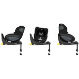 Maxi-Cosi Autosjedalica Pearl 360 2, Grupa 0+, 1 (0-18 kg) - Authentic Black, Outlet | shoptok.hr