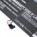 VHBW Baterija za Fujitsu Siemens Lifebook UH900, 3600 mAh | shoptok.hr