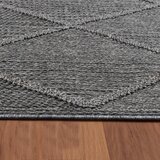 Novel Preproga Za Zunanjo Uporabo Patara, Siva, 120x170cm | Shoptok.si