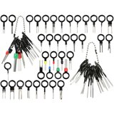  Set 38 delni za odstranjevanje zatičev in konektorjev | Shoptok.si