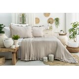 L'essentiel Maison set posteljine Martha, 240x260 cm, krem | Eponuda.ba