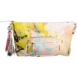 Desigual WOMEN&#39;S BAG WHITE | shoptok.hr