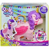 Polly Pocket Mattel - Zabava s samorogom (GVL88), (21382049) Cene