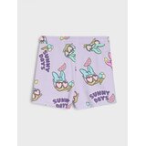 Sinsay Ženske kratke hlače 2 pack Stitch and Daisy | shoptok.hr