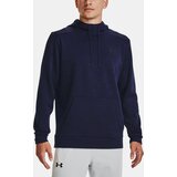 Under Armour Sweatshirt UA Armour Fleece Twist HD-NVY - Men's | Shoptok.si