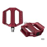  Pedale Shimano Pd-Ef202, Bez Reflektora, Crvene, Ind.Pack Cijene
