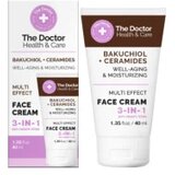 Krema za lice 3 u 1 The Doctor 40 ml – Bakuchiol & Ceramides Cijene