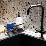 Compactor Kovinski kuhinjski organizator – | Shoptok.si