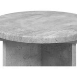  Stalak za biljke 2 pcs Betonska siva Ø29,5 x 40 cm | shoptok.hr
