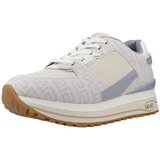 Liu Jo Nizke superge MAXI WONDER 91 Bela | Shoptok.si