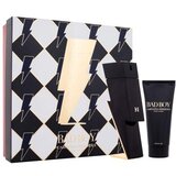 Carolina Herrera Bad Boy toaletna voda 50 ml poškodovana škatla za moške | Shoptok.si