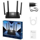 Cudy WR3600H BE3600 2.5G Wi-Fi 7 Router