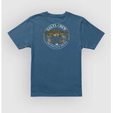 Salty Crew Jimmy Kids T-shirt cast blue | Shoptok.si