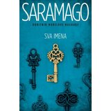 Laguna Sva Imena, Žoze Saramago knjiga Cene