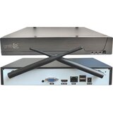  CAM-IP3MP-WiFiKITXM4 3 megapiksela set wifi 4 kamere full color app xmeye sa mikrofonom | Eponuda.com