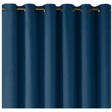 Homede Tamnoplava zavjesa 140x175 cm Milana - | shoptok.hr