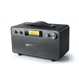 Muse premium 40W retro bluetooth 5.0 nfc zvo?nik z izena?evalnikom, ?rna, (21289554) | Shoptok.si