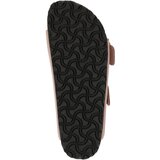 Birkenstock Natikače s potpeticom 'Arizona' roza | shoptok.hr