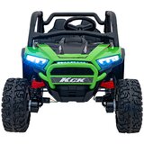 Buggy na akumulator KCK 4x4 - zeleni | shoptok.hr