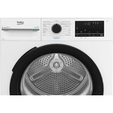 Beko BM3T48249W Toplotna crpalka 8 kg sušilnik | Shoptok.si
