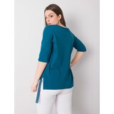 RELEVANCE Blouse-RV-BZ-6375.09P-sea | Shoptok.si