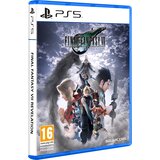 Final Fantasy 7 Revelation & MTG Fantasy Card (PS5) Cene